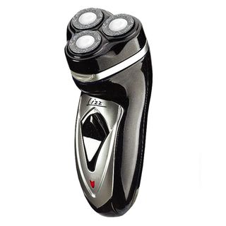 Barbeador Elétrico Spirit Lizz Professional - Bivolt é boa?