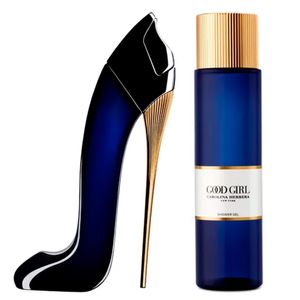 CAROLINA HERRERA - Good Girl Eau de Parfum - Perfume Feminino 30ml -  Cosméticos LC - Cosméticos, Perfumaria e Cuidados Pessoais