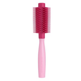 Escova Modeladora Tangle Teezer - Round Tool Small Pink - 1 Un Menor preço em Escova Modeladora Tangle Teezer - Round Tool Small Pink - 1 Un