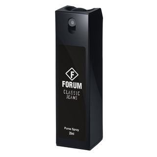 Classic Jeans Mini Forum - Perfume Unissex Eau de Cologne - 20ml Menor preço em Classic Jeans Mini Forum - Perfume Unissex Eau de Cologne - 20ml