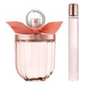 Kit Women’ Secret Eau My Secret - Perfume Feminino EDT + Roll On Kit