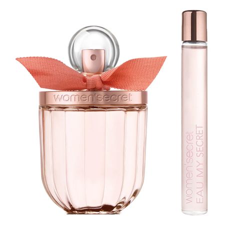 Kit-Women’-Secret-Eau-My-Secret---Perfume-Feminino-EDT-+-Roll-On-Kit--2