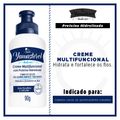 Yamá Yamasterol Proteína Hidrolisada - Creme Multifuncional 90g