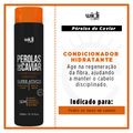 Widi Care Pérolas de Caviar - Condicionador Hidratante 300ml