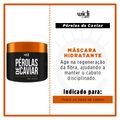 Widi Care Pérolas de Caviar - Máscara Hidratante 300g