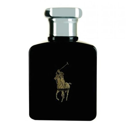 Polo Black Ralph Lauren - Perfume Masculino - Eau de Toilette - 40ml