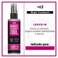 Widi Care Magic Treatment Maroccan Oil - Leave-In 60ml