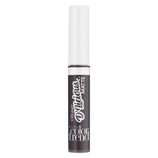 Batom Líquido Creamy D'licious Matte 4ml - Batom Líquido Creamy D'Licious Matte 4ml - Marshmellow Menor preço em Batom Líquido Creamy D'licious Matte 4ml - Batom Líquido Creamy D'Licious Matte 4ml - Marshmellow