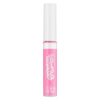 Batom Líquido Creamy D'licious Matte 4ml - Batom Líquido Creamy D'Licious Matte 4ml - Rosa Candy Menor preço em Batom Líquido Creamy D'licious Matte 4ml - Batom Líquido Creamy D'Licious Matte 4ml - Rosa Candy
