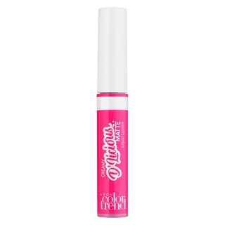 Batom Líquido Creamy D'licious Matte 4ml - Chiclete é ruim? Batom Líquido Creamy D'licious Matte 4ml - Chiclete é boa?