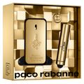 Rabanne 1 Million Kit - Eau de Toilette + Travel Size Kit