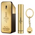 Rabanne 1 Million Kit - Eau de Toilette + Travel Size Kit