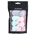 Esponja para Maquiagem Océane - Makeup Puffs 8 Un
