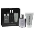 Fiorucci Mr. Grey Kit - Deo Colônia + Shampoo 3 em 1 Kit