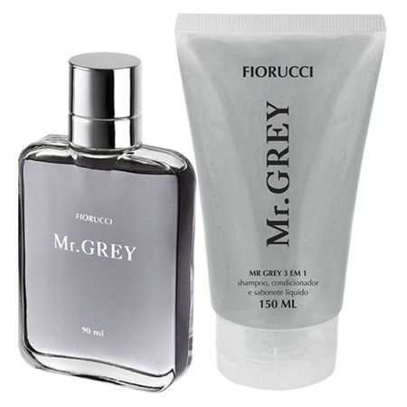 Fiorucci-Mr.-Grey-Kit---Deo-Colônia-+-Shampoo-3-em-1-Kit--2