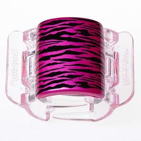tiger-pearlised-linziclip-prendedor-para-os-cabelos-hot-pink