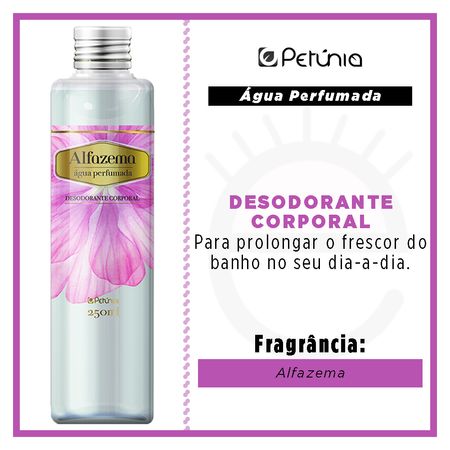 Água-Perfumada-Alfazema-Petúnia---Desodorante-Corporal-250ml--2