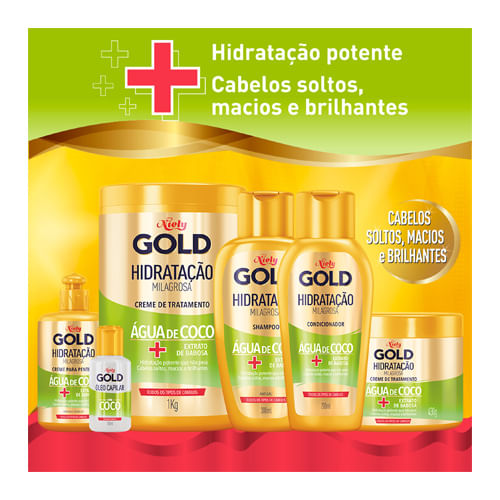 resenha: reparador da Niely Gold