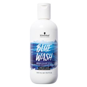 Shampoo-Pigmentado-Schwarzkopf-Professional---Bold-Color-Wash-Azul