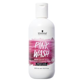 Shampoo-Pigmentado-Schwarzkopf-Professional---Bold-Color-Wash-Rosa
