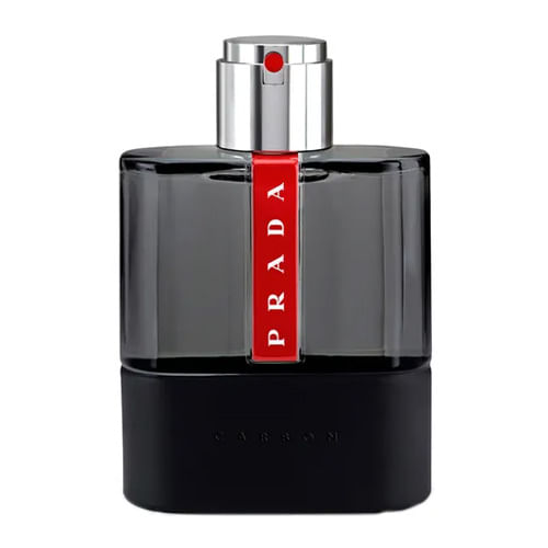 Perfume Luna Rossa Carbon Prada Masculino - EDT - Época Cosméticos