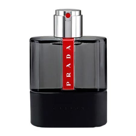 Luna Rossa Carbon Prada Perfume Masculino - Eau de Toilette - 150ml