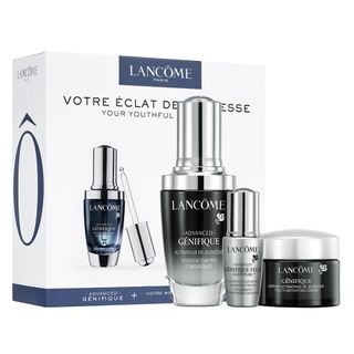 Lancôme Génifique Kit - Sérum + Sérum para Olhos + Creme é ruim? Lancôme Génifique Kit - Sérum + Sérum para Olhos + Creme é boa?