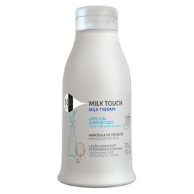 Locao-Hidratante-Nir-Cosmetics---Milk-Touch-Milk-Therapy-
