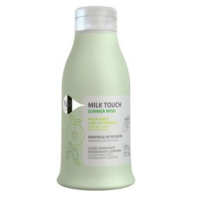 Locao-Hidratante-Nir-Cosmetics---Milk-Touch-Summer-Wish-