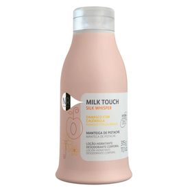 Locao-Hidratante-Nir-Cosmetics---Milk-Touch-Silk-Whisper-