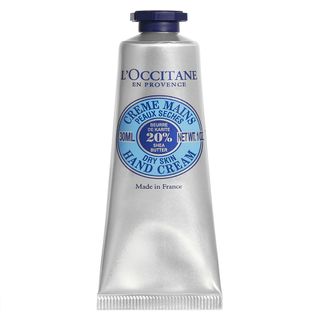 Creme de Mãos de Karité L'Occitane - 30ml Menor preço em Creme de Mãos de Karité L'Occitane - 30ml