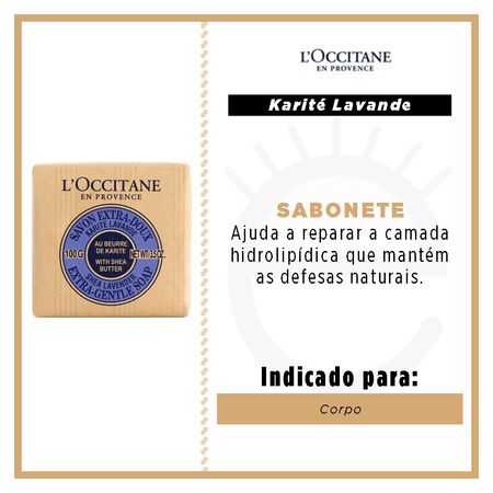 Sabonete-Karité-Lavanda-L'Occitane-en-Provence-100g--2