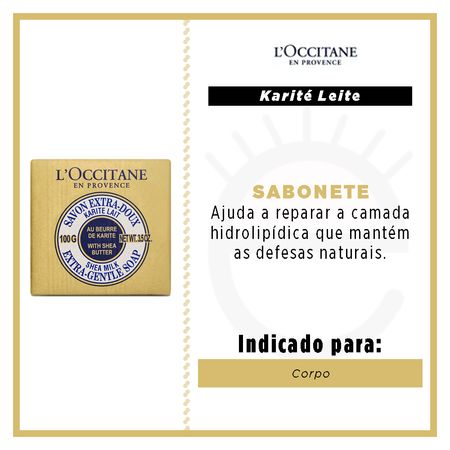 Sabonete-Karité-Leite-L'Occitane-en-Provence-100g--2