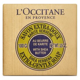 Sabonete-Karite-Verbena-L-Occitane