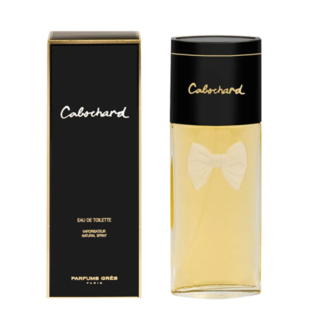Perfume Cabochard Gres Feminino - Época Cosméticos