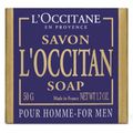 Sabonete Loccitan para Homem L'Occitane en Provence 50g