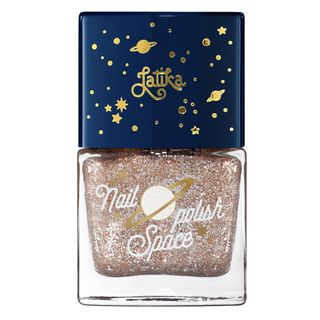 Esmalte Cremoso Latika Nail Space Menor preço em Esmalte Cremoso Latika Nail Space