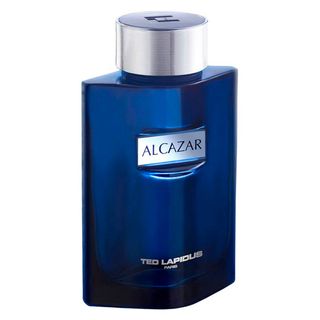 Alcazar Ted Lapidus - Perfume Masculino - Eau de Toilette Menor preço em Alcazar Ted Lapidus - Perfume Masculino - Eau de Toilette