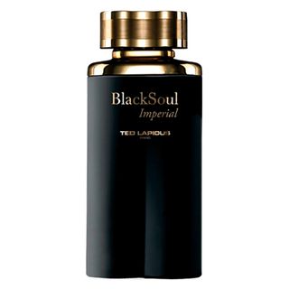 Black Soul Imperial Ted Lapidus - Perfume Masculino - Eau de Toilette Menor preço em Black Soul Imperial Ted Lapidus - Perfume Masculino - Eau de Toilette