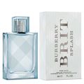 Brit Splash Burberry Perfume Masculino Eau de Toilette 50ml