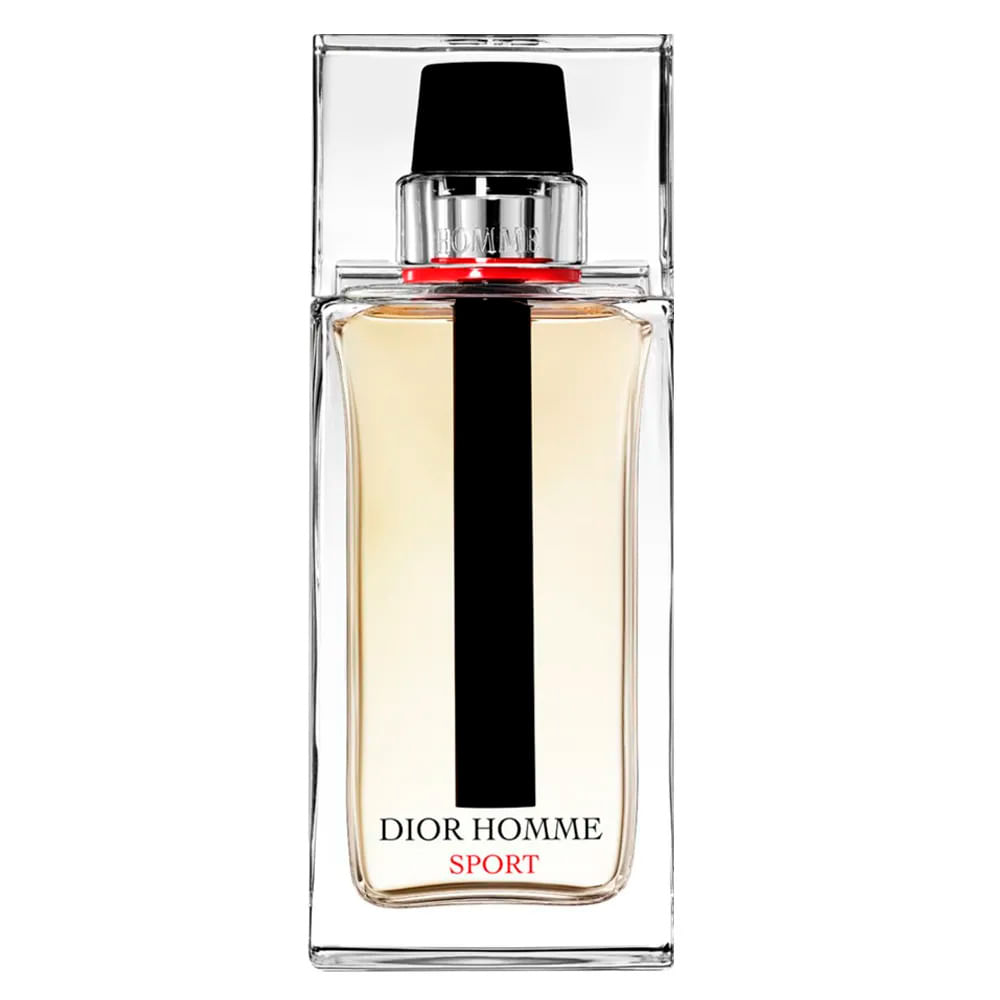 Perfume Dior Homme Sport Dior Masculino - EDT - Época Cosméticos