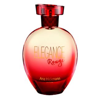 Elegance Rouge Ana Hickmann Perfume Feminino - Deo Colônia Menor preço em Elegance Rouge Ana Hickmann Perfume Feminino - Deo Colônia
