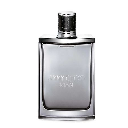 Jimmy Choo Man Jimmy Choo - Perfume Masculino - Eau de Toilette - 30ml
