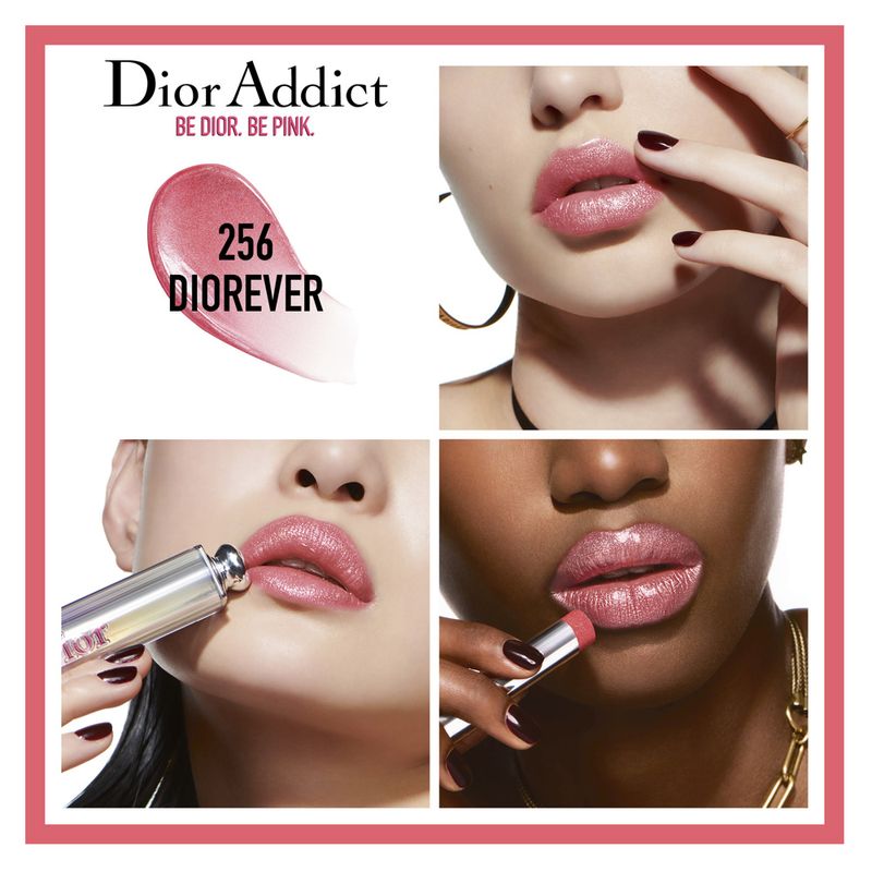 Batom Dior Addict Stellar Shine - Época Cosméticos