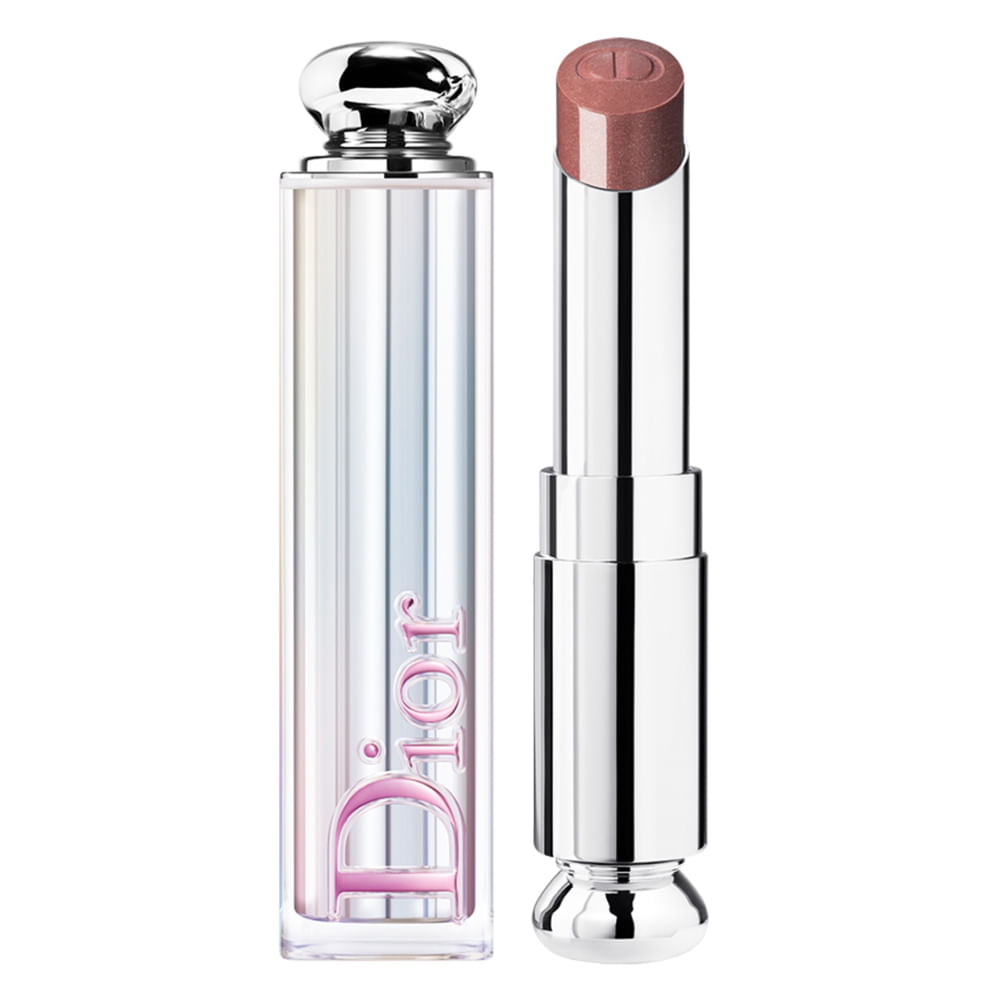 人気/新品⭐︎Dior/AddictStellarShineLipstick Batom Dior Addict Stellar Shine - Época Cosméticos