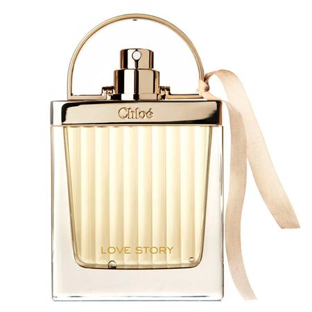 Love Story Chloé - Perfume Feminino - Eau de Parfum 30ml Love Story Chloé - Perfume Feminino - Eau de Parfum 30ml