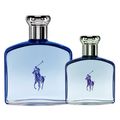 Ralph Lauren Ultra Blue Kit - Eau de Toilette 125ml + Eau de Toilette 40ml Kit