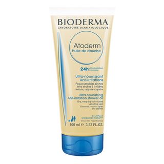 Óleo de Banho Hidratante Bioderma - Atoderm Menor preço em Óleo de Banho Hidratante Bioderma - Atoderm