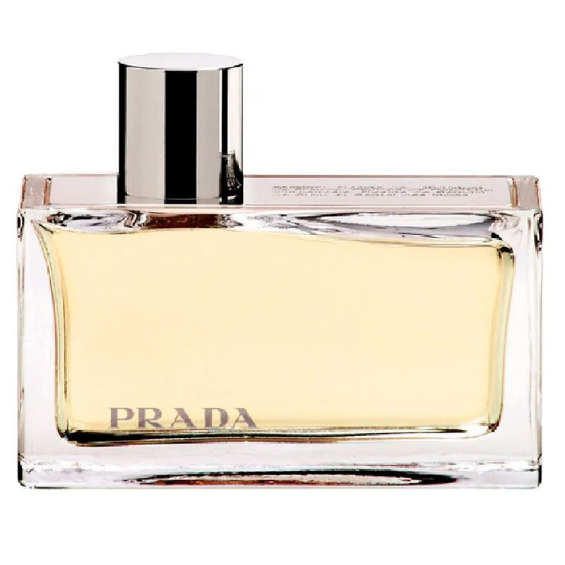 Perfume Prada Amber Prada Feminino - Época Cosméticos