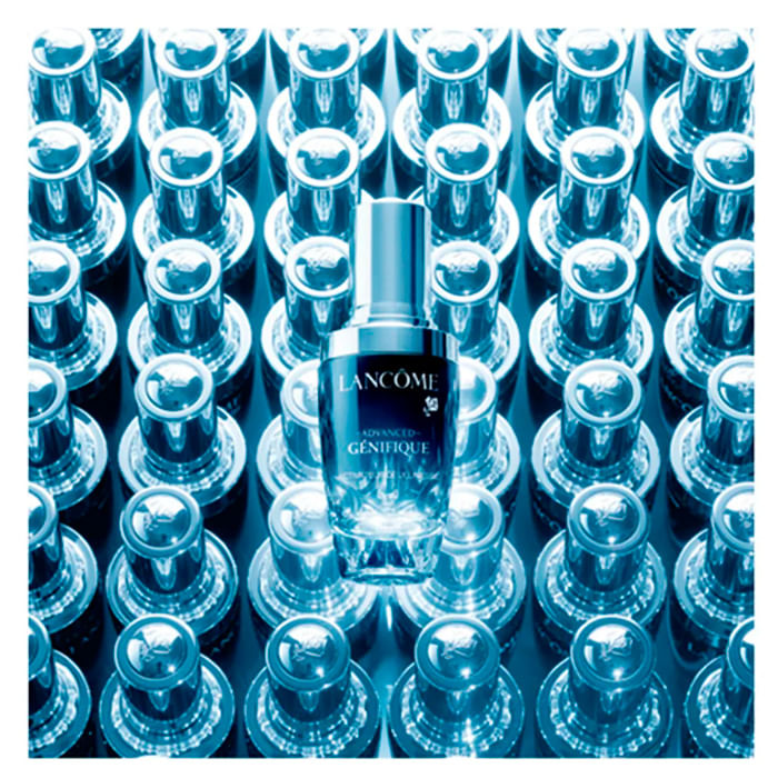 Rejuvenescedor Facial Lancôme Génifique Advanced - Época Cosméticos